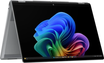 HP OmniBook X FlipNGAI 16-ar0455ng, Ryzen AI 5 340, 16GB RAM, 512GB SSD