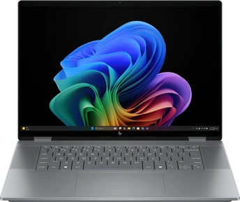HP OmniBook X FlipNGAI 16-ar0177ng, Ryzen AI 7 350, 32GB RAM, 1TB SSD
