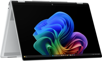 HP OmniBook X FlipNGAI 16-as0455ng, Core Ultra 5 226V, 16GB RAM, 512GB SSD