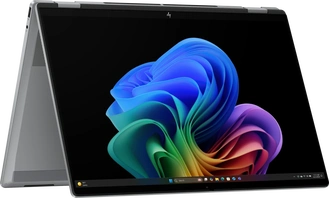 HP OmniBook X FlipNGAI 16-ar0154ng, Ryzen AI 5 340, 16GB RAM, 512GB SSD