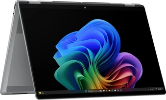 HP OmniBook X FlipNGAI 16-ar0052ng, Ryzen AI 5 340, 16GB RAM, 512GB SSD