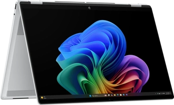 HP OmniBook X FlipNGAI 16-as0750ng, Core Ultra 5 226V, 16GB RAM, 512GB SSD