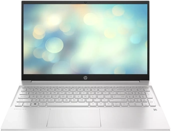 HP Pavilion 15-eg3657ng, Natural Silver, Core i5-1335U, 16GB RAM, 512GB SSD