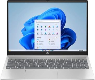 HP Pavilion 16-af0652ng, Natural Silver, Core Ultra 5 125U, 16GB RAM, 1TB SSD
