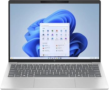 HP Pavilion Aero 13-bg0770ng, Natural Silver, Ryzen 7 8840U, 16GB RAM, 512GB SSD