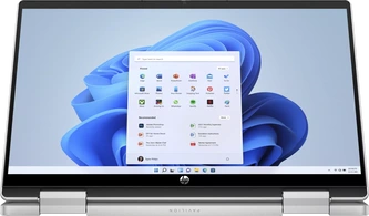 HP Pavilion x360 2-in-1 14-ek1355ng, Natural Silver, Core i5-1335U, 16GB RAM, 512GB SSD