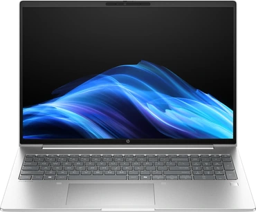 HP ProBook 4 G1i 16, Core Ultra 7 255U, 24GB RAM, 512GB SSD