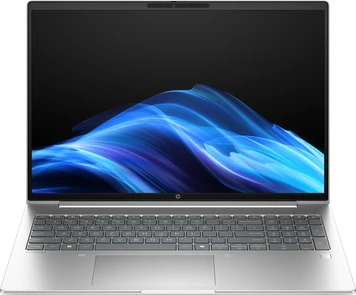 HP ProBook 4 G1i 16, Core Ultra 5 225U, 16GB RAM, 512GB SSD