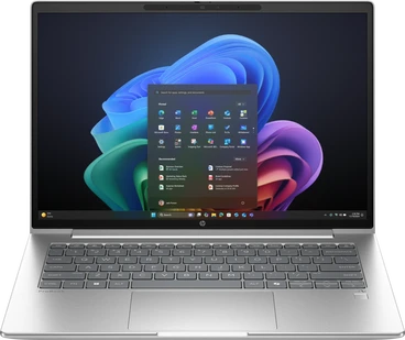 HP ProBook 4 G1q 14, Snapdragon X - X1-26-100, 32GB RAM, 512GB SSD