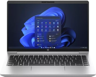 HP ProBook 440 G10, Pike Silver Aluminium, Core i5-1335U, 16GB RAM, 512GB SSD