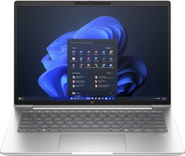 HP ProBook 440 G11, Pike Silver, Core Ultra 7 155U, 16GB RAM, 512GB SSD