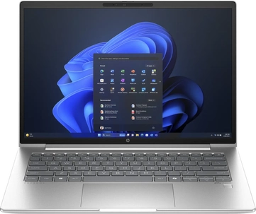 HP ProBook 440 G11, Pike Silver, Core Ultra 5 125U, 16GB RAM, 512GB SSD
