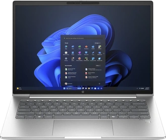 HP ProBook 445 G11, Pike Silver, Ryzen 5 7535U, 8GB RAM, 256GB SSD