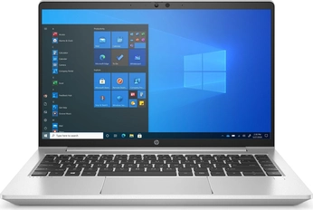 HP ProBook 445 G8, Pike Silver, Ryzen 7 5800U, 16GB RAM, 512GB SSD