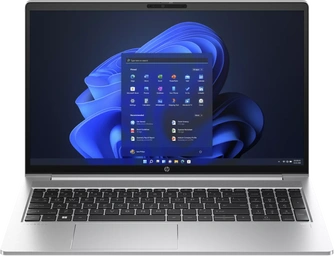 HP ProBook 450 G10, Pike Silver, Core i3-1315U, 16GB RAM, 256GB SSD