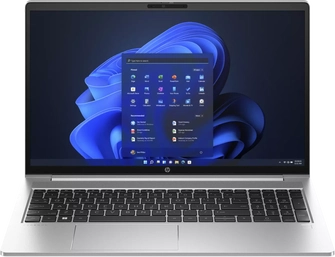 HP ProBook 450 G10, Pike Silver, Core i5-1334U, 8GB RAM, 256GB SSD