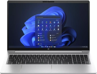 HP ProBook 455 G10, Ryzen 5 7530U, 16GB RAM, 256GB SSD