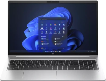 HP ProBook 455 G10, Ryzen 5 7530U, 32GB RAM, 512GB SSD