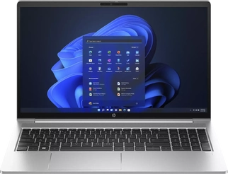 HP ProBook 455 G10, Ryzen 3 7330U, 16GB RAM, 256GB SSD