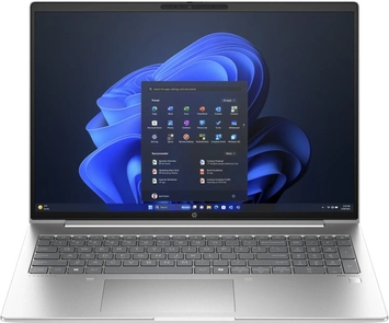 HP ProBook 460 G11, Pike Silver, Core Ultra 7 155H, 16GB RAM, 512GB SSD