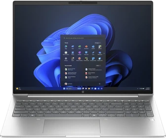 HP ProBook 460 G11, Pike Silver, Core Ultra 7 155U, 16GB RAM, 1TB SSD