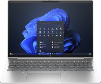 HP ProBook 460 G11, Pike Silver, 32GB RAM, 1TB SSD