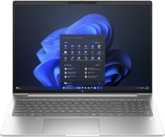 HP ProBook 460 G11, Pike Silver, Core Ultra 5 125U, 16GB RAM, 256GB SSD