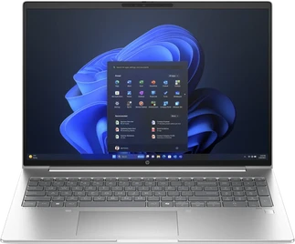 HP ProBook 460 G11, Pike Silver, Core Ultra 7 155U, 16GB RAM, 512GB SSD