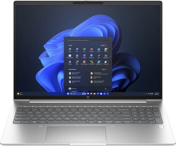 HP ProBook 465 G11, Pike Silver, Ryzen 7 7735U, 16GB RAM, 512GB SSD