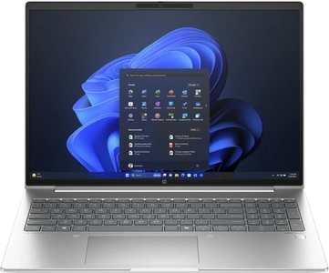 HP ProBook 465 G11, Pike Silver, Ryzen 7 7735U, 32GB RAM, 1TB SSD