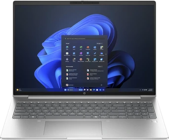HP ProBook 465 G11, Pike Silver, Ryzen 7 7735U, 16GB RAM, 1TB SSD