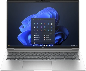 HP ProBook 465 G11, Pike Silver, Ryzen 5 7535U, 8GB RAM, 256GB SSD