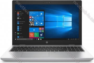 HP ProBook 650 G4 silber, Core i5-8250U, 8GB RAM, 256GB SSD, LTE