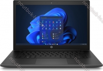 HP ProBook Fortis 14 G10, Core i3-1210U, 8GB RAM, 256GB SSD