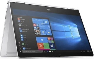HP ProBook x360 435 G8, Pike Silver, Ryzen 5 5600U, 16GB RAM, 512GB SSD