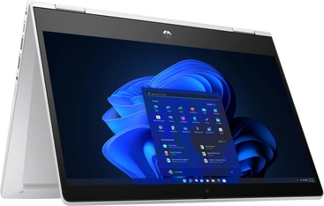 HP ProBook x360 435 G9, Pike Silver, Ryzen 5 5625U, 16GB RAM, 512GB SSD