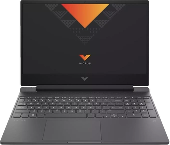 HP Victus 15-fa1273ng, Mica Silver, Core i7-13620H, 16GB RAM, 512GB SSD, GeForce RTX 4050