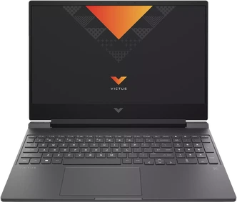 HP Victus 15-fa1276ng, Mica Silver, Core i7-13620H, 16GB RAM, 1TB SSD, GeForce RTX 4060