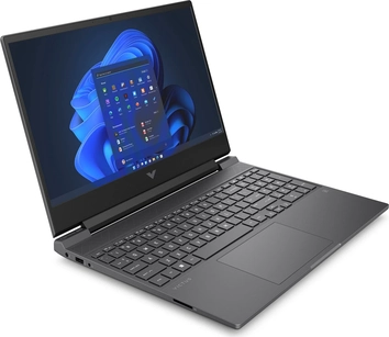 HP Victus 15-fa2157ng, Mica Silver, Core i5-13420H, 24GB RAM, 512GB SSD, GeForce RTX 5050