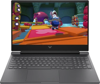 HP Victus 16-r1077ng, Mica Silver, Core i7-14700HX, 16GB RAM, 512GB SSD, GeForce RTX 4070
