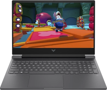 HP Victus 16-r1176ng, Mica Silver, Core i7-14650HX, 16GB RAM, 512GB SSD, GeForce RTX 4060