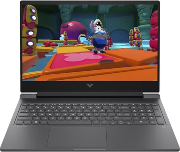 HP Victus 16-r1177ng, Mica Silver, Core i7-14650HX, 32GB RAM, 1TB SSD, GeForce RTX 4070