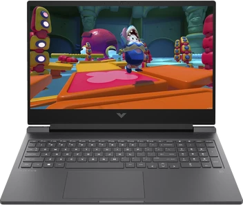 HP Victus 16-r1674ng, Mica Silver, Core i7-14700HX, 16GB RAM, 1TB SSD, GeForce RTX 4060