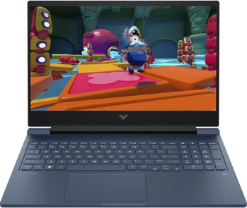 HP Victus 16-r1777ng, Performance Blue, Core i7-14700HX, 16GB RAM, 1TB SSD, GeForce RTX 4070