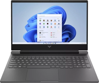 HP Victus 16-s0078ng, Mica Silver, Ryzen 7 7840HS, 32GB RAM, 1TB SSD, GeForce RTX 4070