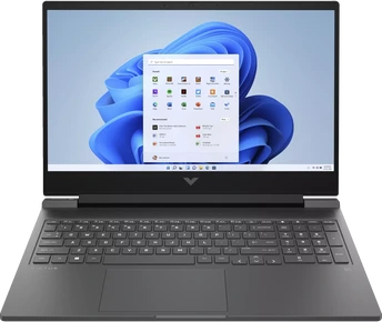 HP Victus 16-s0276ng, Mica Silver, Ryzen 7 7840HS, 16GB RAM, 512GB SSD, GeForce RTX 4060