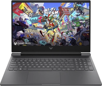 HP Victus 16-s1375ng, Mica Silver, Ryzen 7 8840H, 32GB RAM, 512GB SSD, GeForce RTX 4070