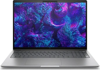 HP ZBook 8 G1i 16, Core Ultra 7 265H, 64GB RAM, 1TB SSD
