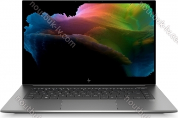 HP ZBook Create G7 Turbo Silver, Core i9-10885H, 32GB RAM, 1TB SSD, GeForce RTX 2080 SUPER Max-Q