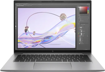 HP ZBook Firefly 14 G11 A, Ryzen 7 8840HS, 32GB RAM, 1TB SSD